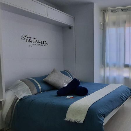 Estudio Torremolinos Centro By Ava Apartments Wifi Y Smart Tv Esterno foto
