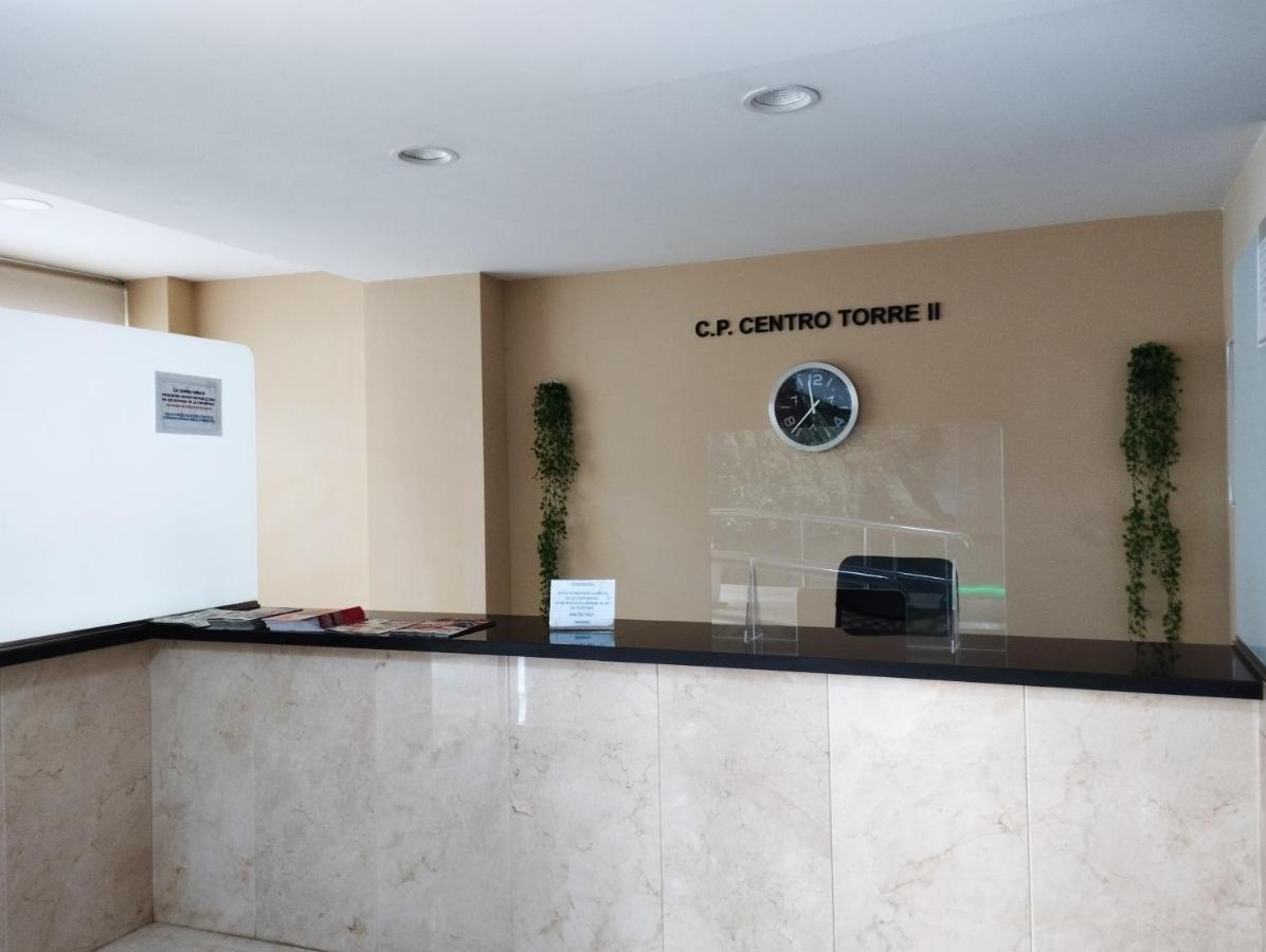Estudio Torremolinos Centro By Ava Apartments Wifi Y Smart Tv Esterno foto